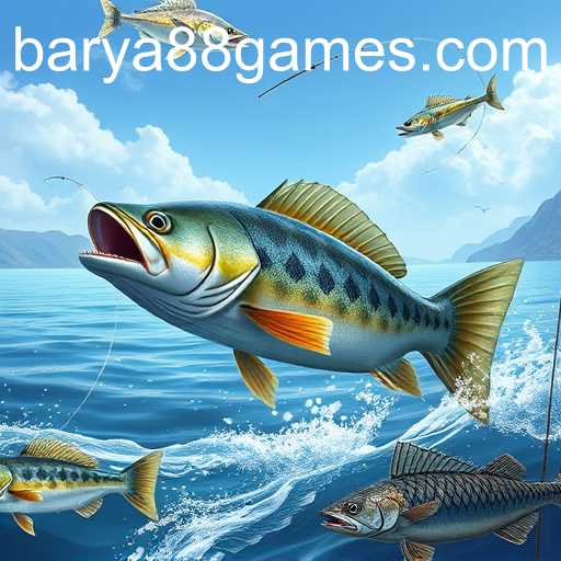 Fishing Games