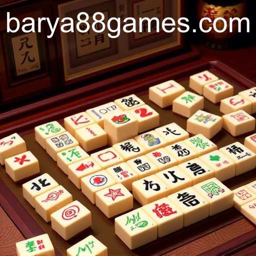 Mahjong